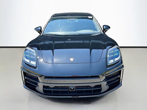 New 2026 Porsche Panamera 4 AWD/4WD image 6