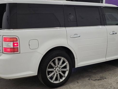 Used 2016 Ford Flex Limited image 12