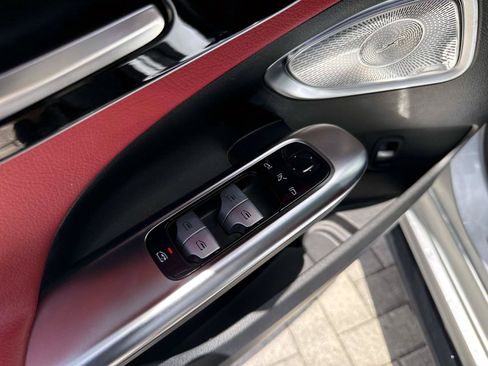 Certified 2024 Mercedes-Benz C 43 AMG 4MATIC Sedan image 18