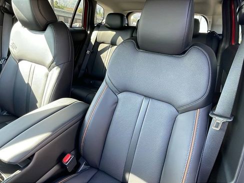 New 2026 MAZDA CX-50 AWD 2.5 Hybrid w/ Weather Package image 15