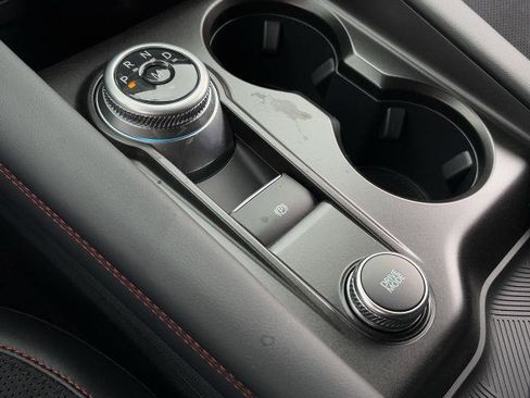 New 2026 Ford Explorer ST AWD/4WD image 17