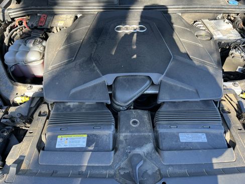 Used 2021 Audi Q7 3.0T Prestige w/ Prestige Package image 36