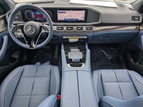 New 2026 Mercedes-Benz GLE 450 4MATIC Coupe image 9