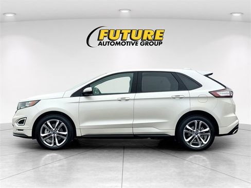 Used 2018 Ford Edge Sport w/ Equipment Group 401A image 7