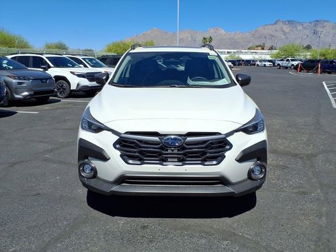 New 2026 Subaru Crosstrek 2.5i Limited AWD/4WD image 7