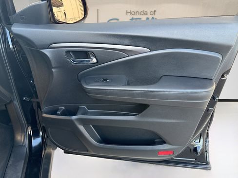 Used 2021 Honda Pilot EX-L image 35