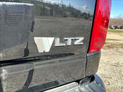 Used 2021 Chevrolet Silverado 2500 LTZ AWD/4WD image 25