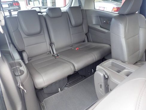 Used 2012 Honda Odyssey EX-L image 32