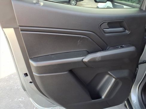 New 2026 Chevrolet Colorado W/T w/ WT Custom Package image 44