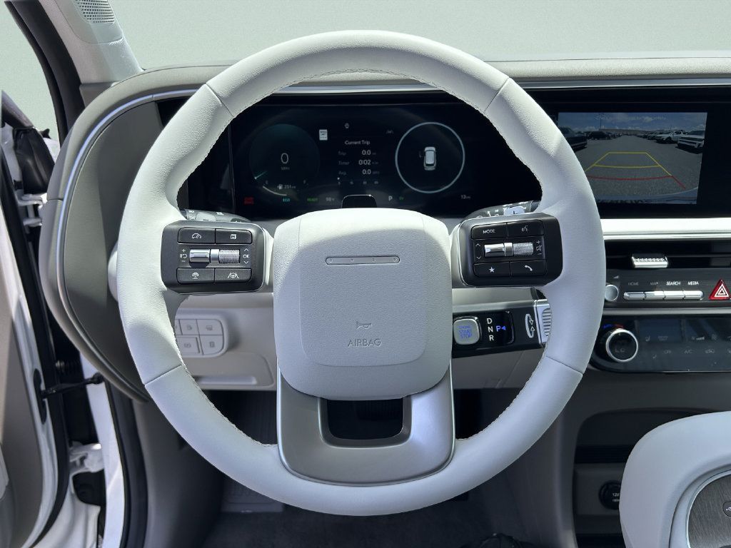 New 2027 Hyundai Palisade SEL Premium FWD image 33