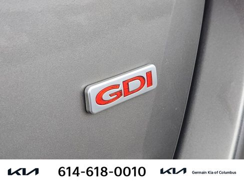 Used 2015 Kia Optima LX image 32