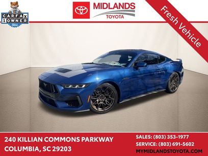 Used 2024 Ford Mustang GT Premium w/ GT Performance Package