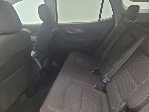 Used 2018 GMC Terrain SLE w/ Driver Convenience Package FWD image 18