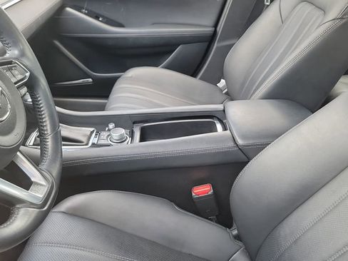 Used 2018 MAZDA MAZDA6 Grand Touring image 3