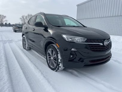 Used 2021 Buick Encore GX Select w/ Sport Touring Package