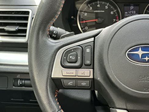 Used 2016 Subaru Crosstrek 2.0i Premium w/ Moonroof Package AWD/4WD image 9