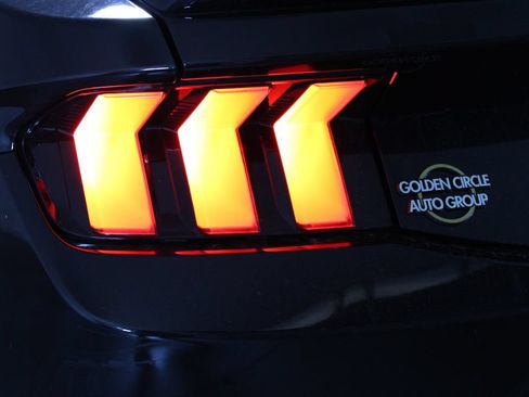 Used 2024 Ford Mustang Premium RWD image 53
