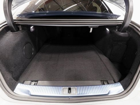 Used 2024 Mercedes-Benz S 63 AMG S w/ Rear Seat Package image 35