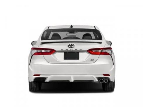 Used 2021 Toyota Camry SE w/ Convenience Package image 5