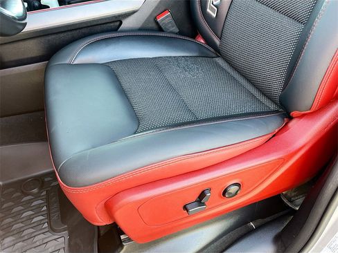 Used 2022 RAM 1500 Rebel w/ Rebel Level 1 Equipment Group image 19