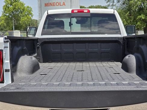 New 2026 RAM 3500 Tradesman AWD/4WD image 11