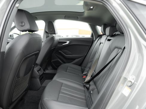 Used 2025 Audi A5 2.0T Premium w/ Convenience Package AWD/4WD image 24