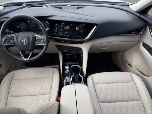 Used 2023 Buick Envision Avenir FWD image 20