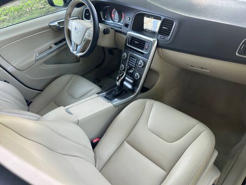 Used 2016 Volvo S60 T5 Premier AWD/4WD image 29