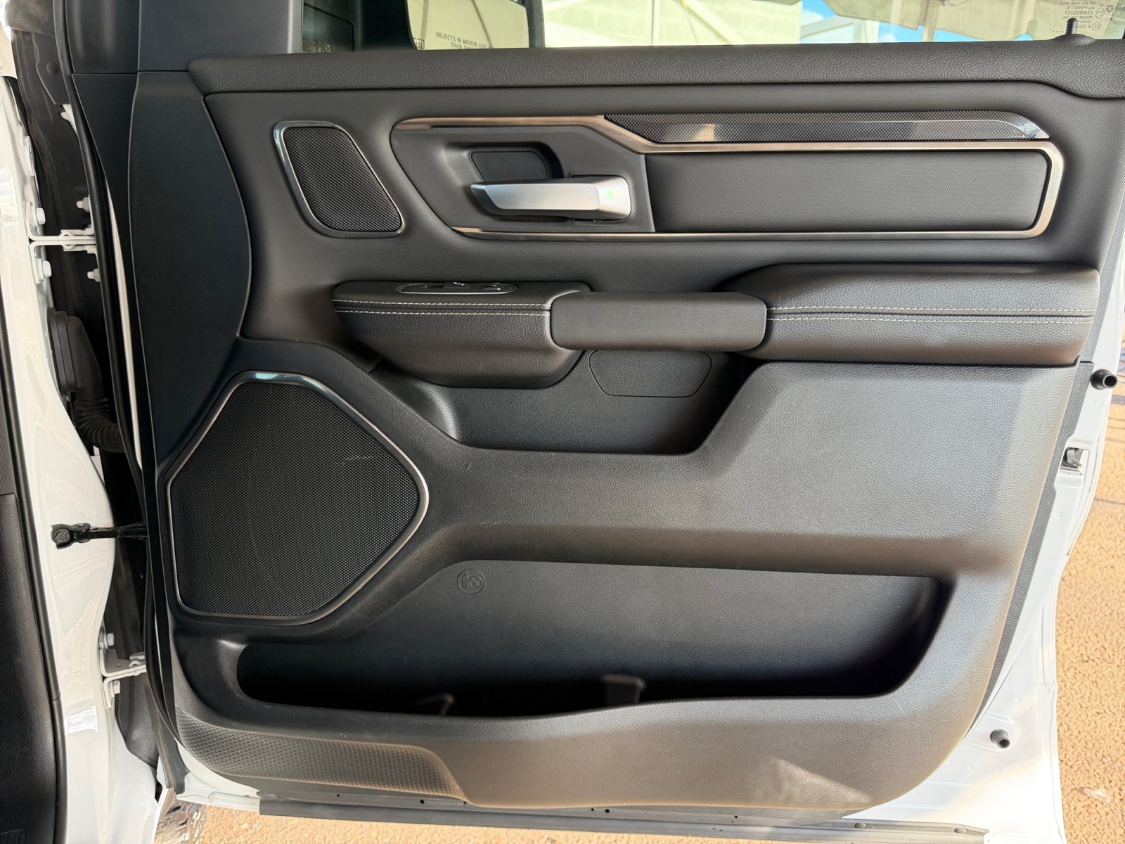 Used 2020 RAM 1500 Rebel w/ Rebel Level 2 Equipment Group AWD/4WD image 30