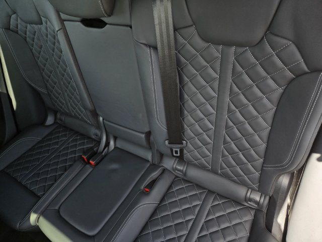 Used 2024 Audi SQ5 Premium Plus AWD/4WD image 15