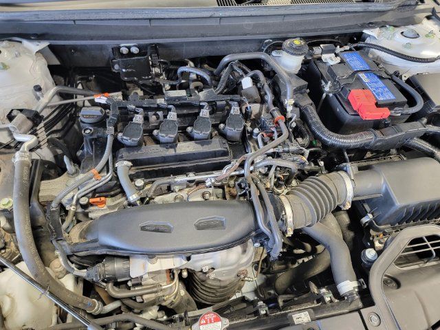 Used 2023 Honda Accord EX image 33