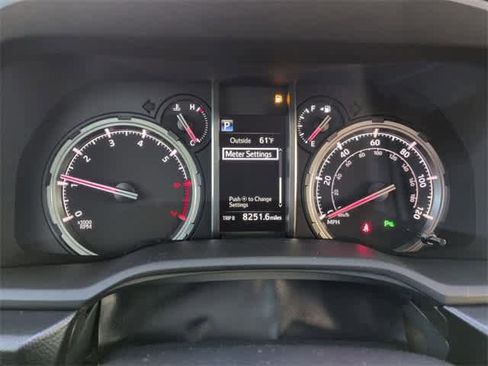 Used 2020 Toyota 4Runner Nightshade image 36