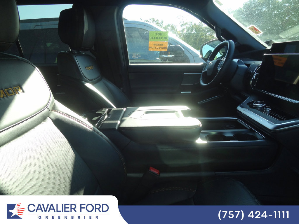 Used 2026 Ford Expedition Tremor AWD/4WD image 9