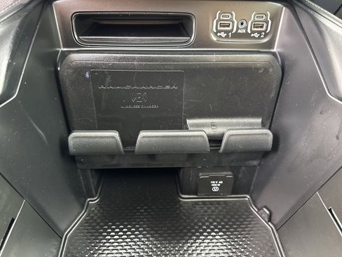 Used 2020 RAM 1500 Limited image 52