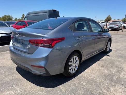 Used 2018 Hyundai Accent SE FWD image 8