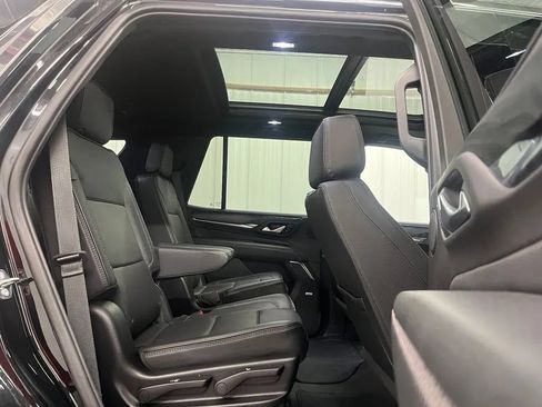 Used 2023 GMC Yukon Denali AWD/4WD image 23