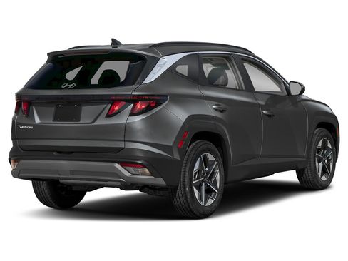 New 2026 Hyundai Tucson SEL image 19