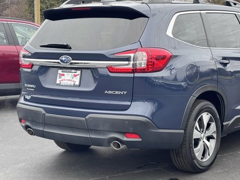 Used 2024 Subaru Ascent Premium w/ Convenience Package image 42