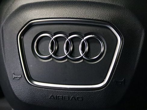 Used 2021 Audi Q7 3.0T Prestige w/ Prestige Package image 46