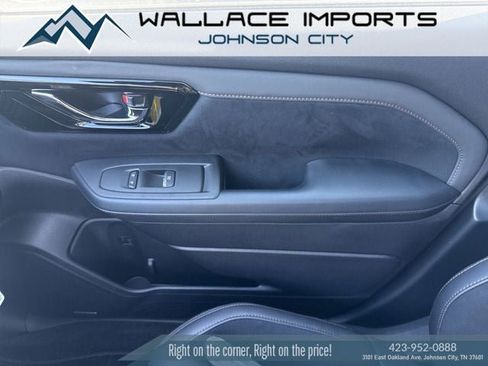 New 2026 Subaru Forester Touring AWD/4WD image 72