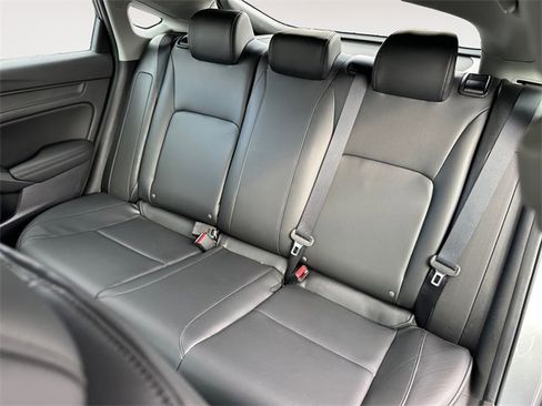 Used 2023 Acura Integra Base image 13