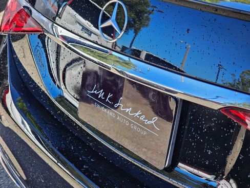 Used 2023 Mercedes-Benz S 500 4MATIC image 13