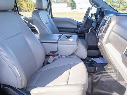 Used 2018 Ford F250 XL w/ Power Equipment Group image 16