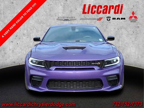 Used 2023 Dodge Charger Scat Pack image 2
