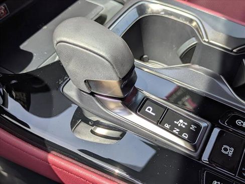 Used 2025 Lexus NX 350 AWD w/ Accessory Package (Z1) image 12