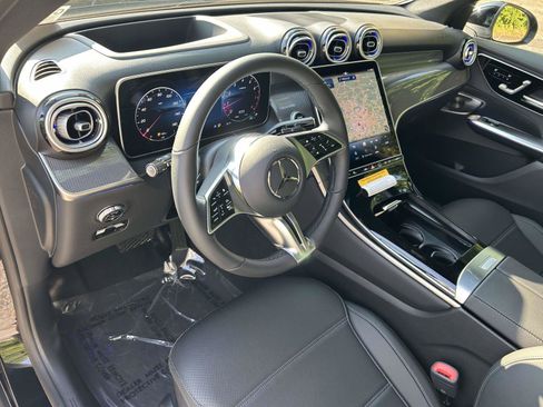 New 2027 Mercedes-Benz GLC 300 image 19