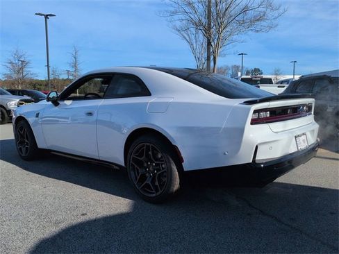 New 2026 Dodge Charger R/T Scat Pack image 6