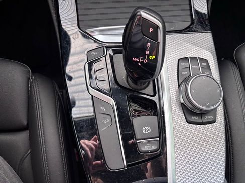 Used 2020 BMW X4 M40i w/ Premium Package image 28