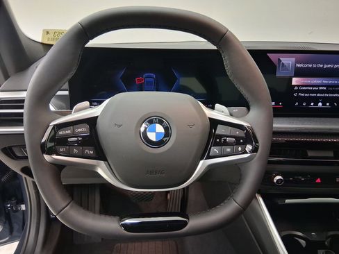 New 2026 BMW 330i 330i NA w/ Convenience Package image 15