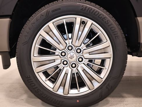 New 2026 Ford F150 King Ranch AWD/4WD image 44